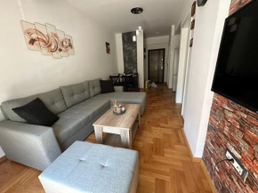 Andrea Apartment